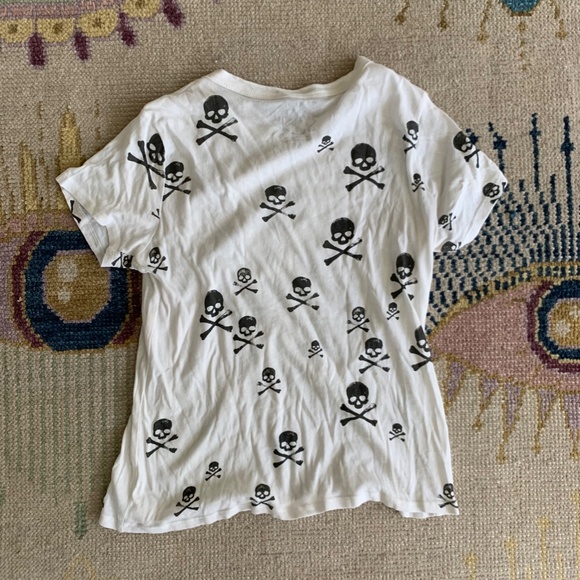 Chaser t shirt - Picture 2 of 2